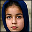 دختر افغان
