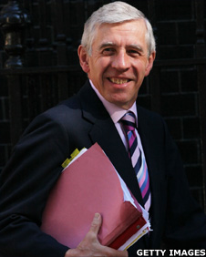 Jack Straw