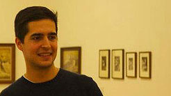 Dara Djavan Khoshdel