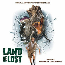 Review of Land Of The Lost