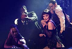 Image: Chicago - the film