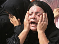 Irak