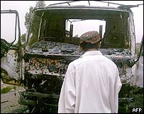 جنوبی وزیرستان
