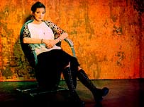 Nanci Griffith