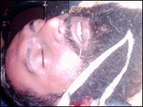 محمد اسلام