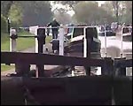 Stenson Lock