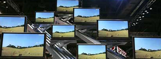 Consumer Electronics Show