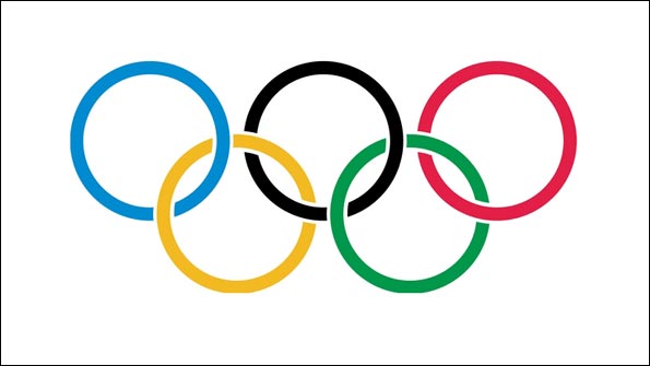 The Olympic Rings