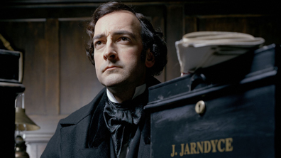 Alistair McGowan as Mr Kenge