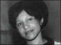 Lorraine Jacob