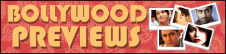 Bollywood previews banner