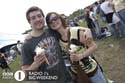 At Radio 1's Big Weekend