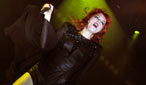 Florence and the Machine at Reading Festival