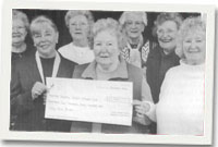 Clwb Henoed Treorci