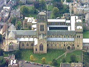 Durham Cathedral