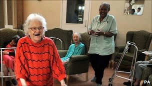 Nursing home