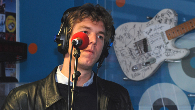 The Walkmen promotional image