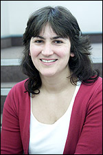 Laura Wellsbury