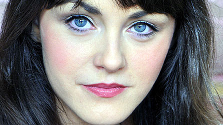 Helen Kearns from Ireland