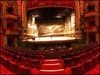 Leeds Grand Theatre