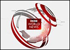 BBC World News logo