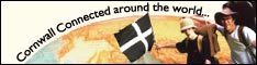 Cornwall Connected