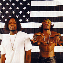 Review of Stankonia Review of Stankonia