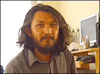 رازی محبی
