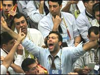 Borsa