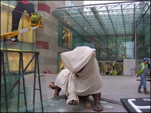 The Bull Ring's bull