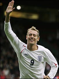 Crouch