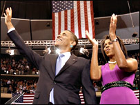 Barack Obama