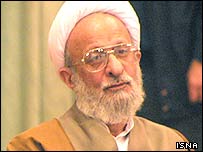 مصباح يزدی