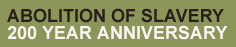 Abolition of slave trade title