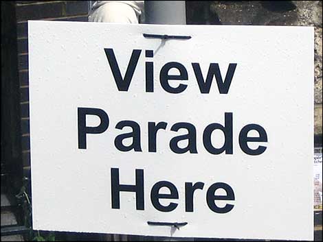 Luton Carnival 2006