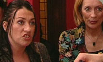 Shona and Eileen