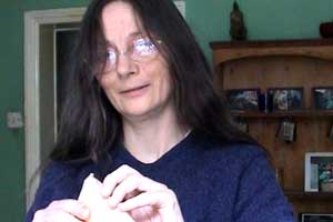 Penny has recieved a letter, will it be good news?