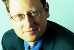 Jonathan Freedland