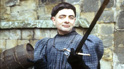 Rowan Atkinson as Black Adder