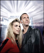 Doctor Who