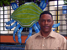 Kevin Route