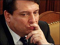Jiří Paroubek