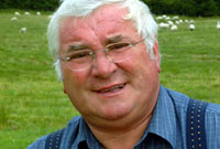 Dai Jones