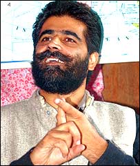نعیم احمد 