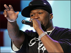 50 Cent