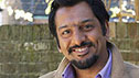 Masood Ahmed