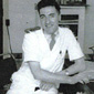 Andy Murphy - the best man from the original wedding