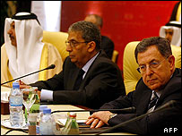Doha görüşmeleri