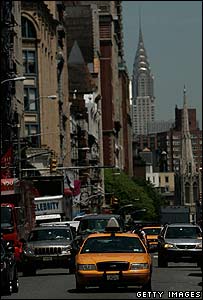 Manhattan