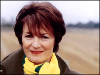Delia Smith